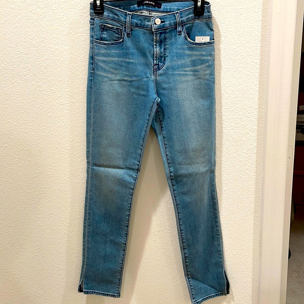 J Brand jeans